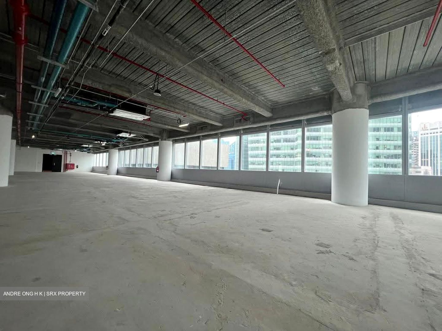 Chevron House (D1), Office #638102781